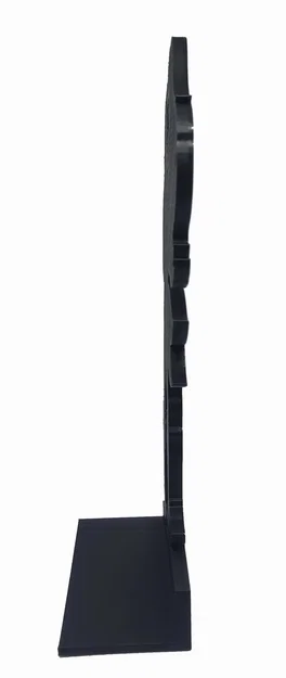 Giá đỡ sách hình nàng tiên cá Disney cho trẻ em - Image 5