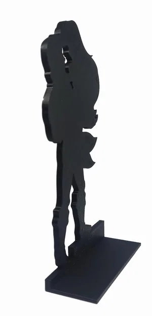 Giá đỡ sách hình nàng tiên cá Disney cho trẻ em - Image 8