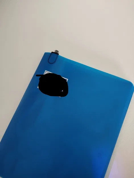 Giá đỡ bút bic đa năng kiêm đánh dấu sách - Image 2