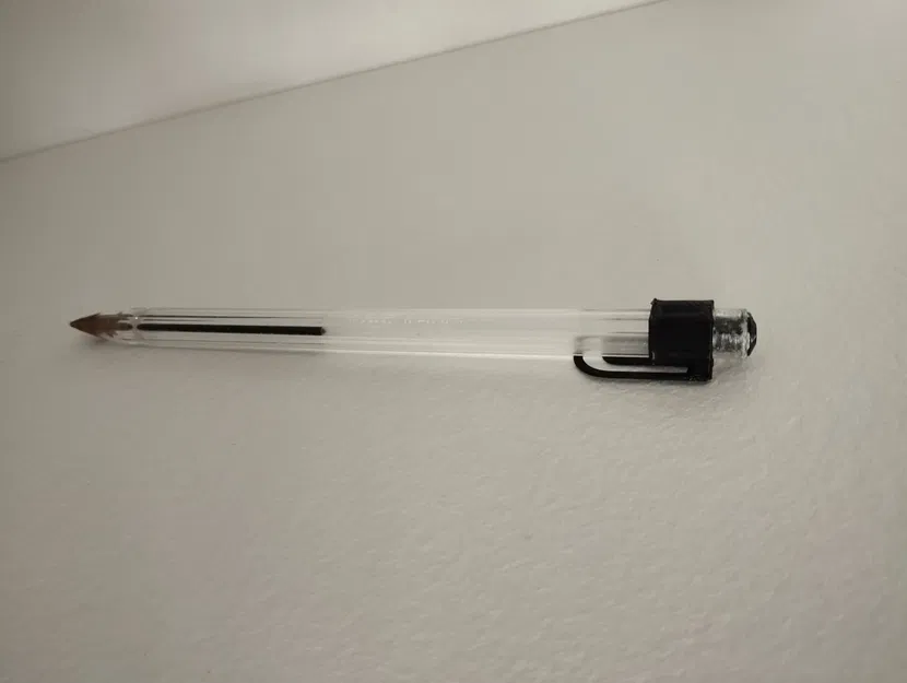 Giá đỡ bút bic đa năng kiêm đánh dấu sách - Image 3