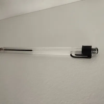 Giá đỡ bút bic đa năng kiêm đánh dấu sách