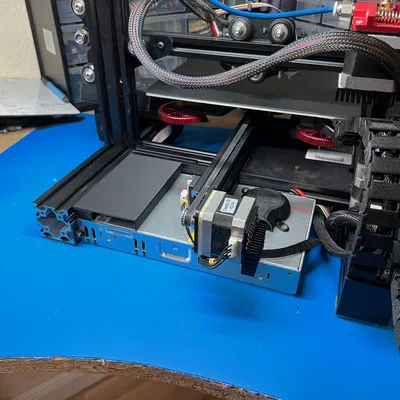 Bộ chuyển đổi PSU thấp cho máy in 3D Ender 3