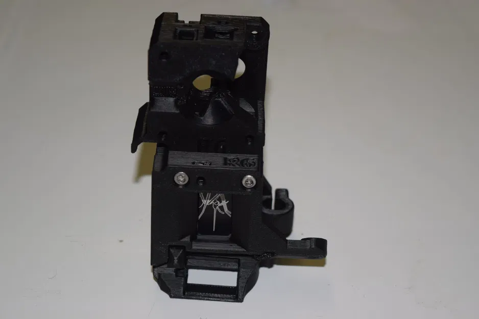 Prusa Mk3S+ Mosquito Magnum MMU3 với Cài đặt và Hồ sơ - Image 1