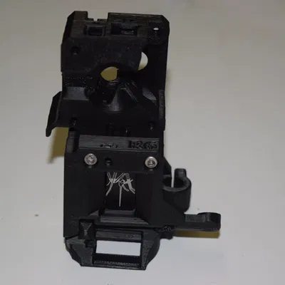 Prusa Mk3S+ Mosquito Magnum MMU3 với Cài đặt và Hồ sơ