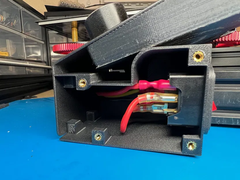 Bộ chuyển đổi PSU thấp cho máy in 3D Ender 3 - Image 3