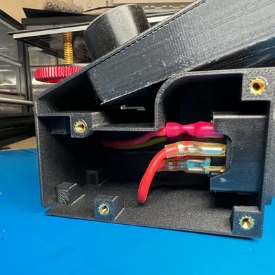 Bộ chuyển đổi PSU thấp cho máy in 3D Ender 3