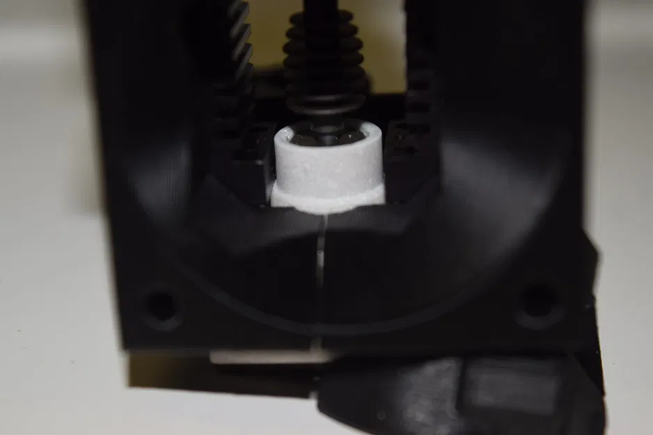 Prusa Mk3S+ Mosquito Magnum MMU3 với Cài đặt và Hồ sơ - Image 2