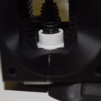 Prusa Mk3S+ Mosquito Magnum MMU3 với Cài đặt và Hồ sơ