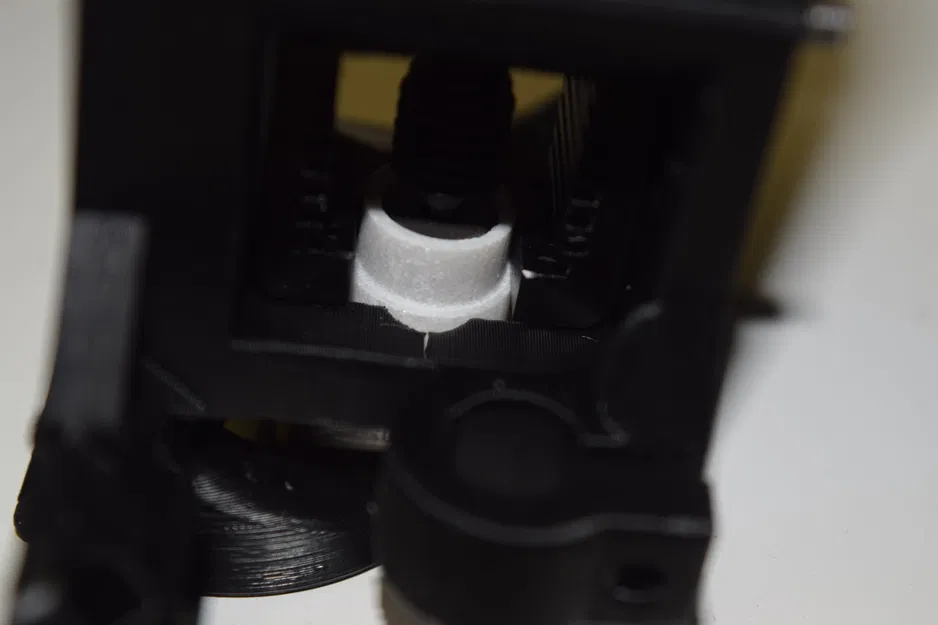 Prusa Mk3S+ Mosquito Magnum MMU3 với Cài đặt và Hồ sơ - Image 3