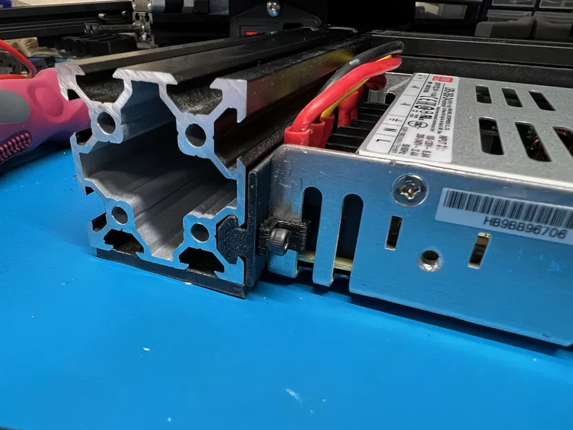 Bộ chuyển đổi PSU thấp cho máy in 3D Ender 3 - Image 7