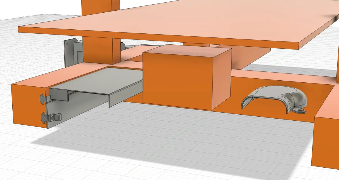 Bộ chuyển đổi PSU thấp cho máy in 3D Ender 3 - Image 9