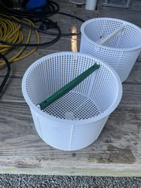 Thay thế tay cầm cho giỏ lọc Hayward Skimmer - Image 1