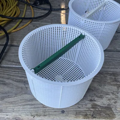 Thay thế tay cầm cho giỏ lọc Hayward Skimmer