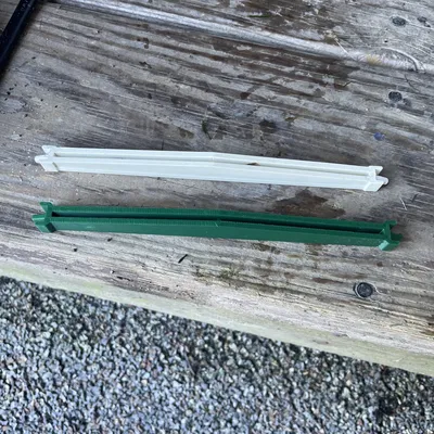 Thay thế tay cầm cho giỏ lọc Hayward Skimmer