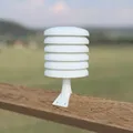 Bộ che nắng Netatmo cho trạm thời tiết ngoài trời - Thumbnail 1