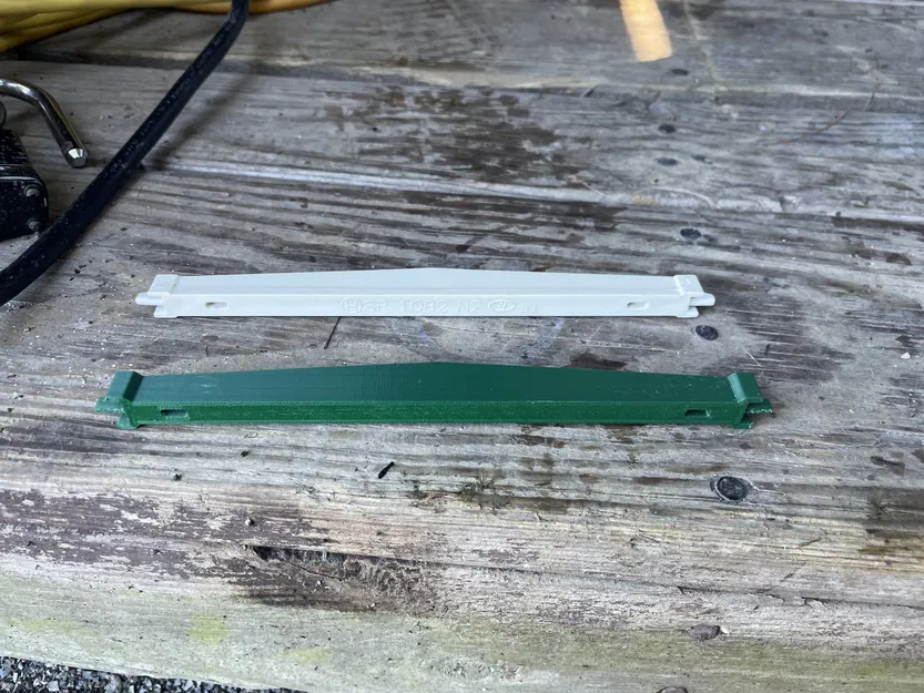 Thay thế tay cầm cho giỏ lọc Hayward Skimmer - Image 3