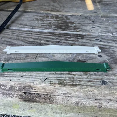 Thay thế tay cầm cho giỏ lọc Hayward Skimmer