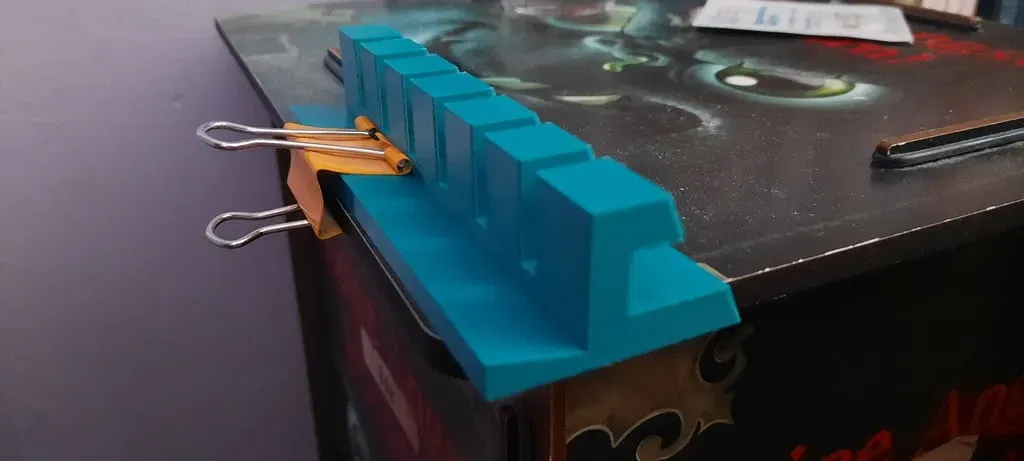 Giá đỡ dây điện đa năng cho văn phòng và gia đình - Image 3