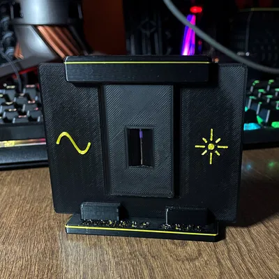 Thí nghiệm khe đôi của Thomas Young năm 1801