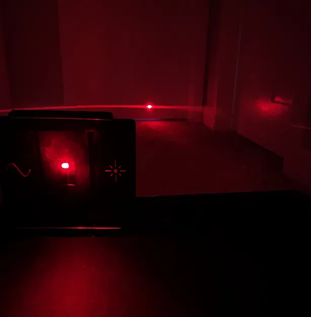 Thí nghiệm khe đôi của Thomas Young năm 1801 - Image 6