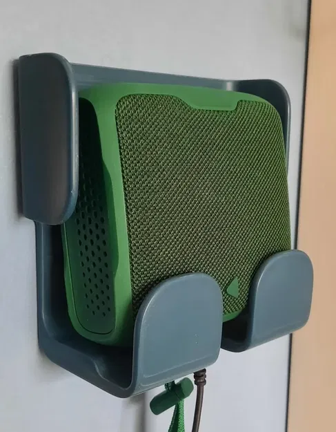 Giá đỡ gắn tường cho thiết bị di động - Image 3