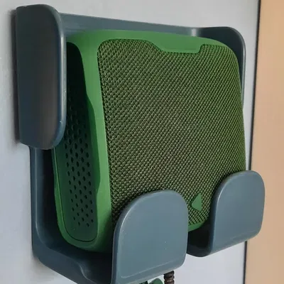 Giá đỡ gắn tường cho thiết bị di động