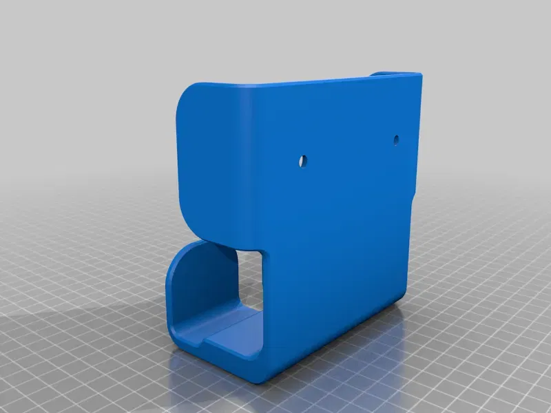 Giá đỡ gắn tường cho thiết bị di động - Image 5