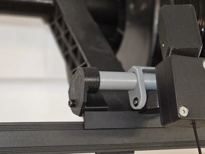 Giá đỡ cảm biến filament trượt cho Ender 3 S1 - Image 2