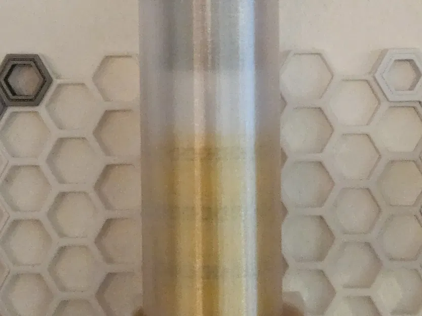 Đồ chứa gel silica kín khí với nắp vặn và gioăng TPU - Image 3