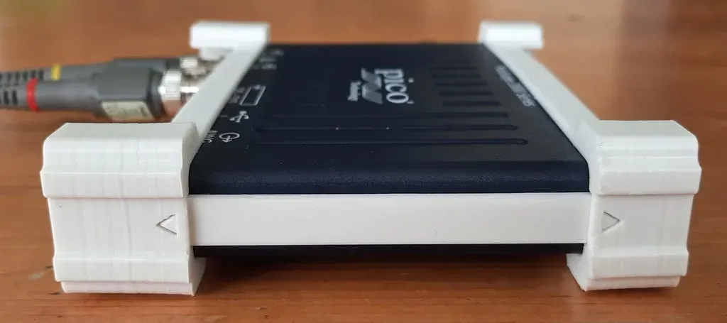 Bìa bảo vệ cho Picoscope 2000 in bằng TPU - Image 2