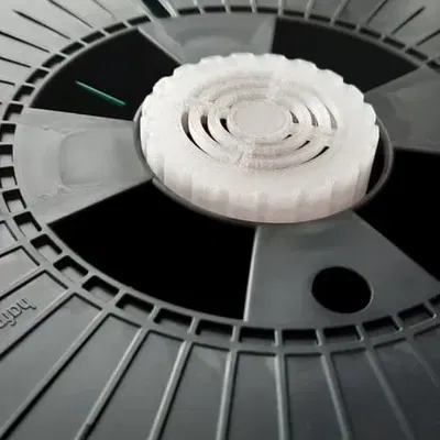 Hộp giữ ẩm cho filament với silicagel