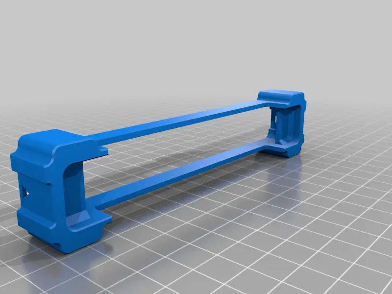Bìa bảo vệ cho Picoscope 2000 in bằng TPU - Image 6