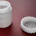 Hộp giữ ẩm cho filament với silicagel - Thumbnail 2