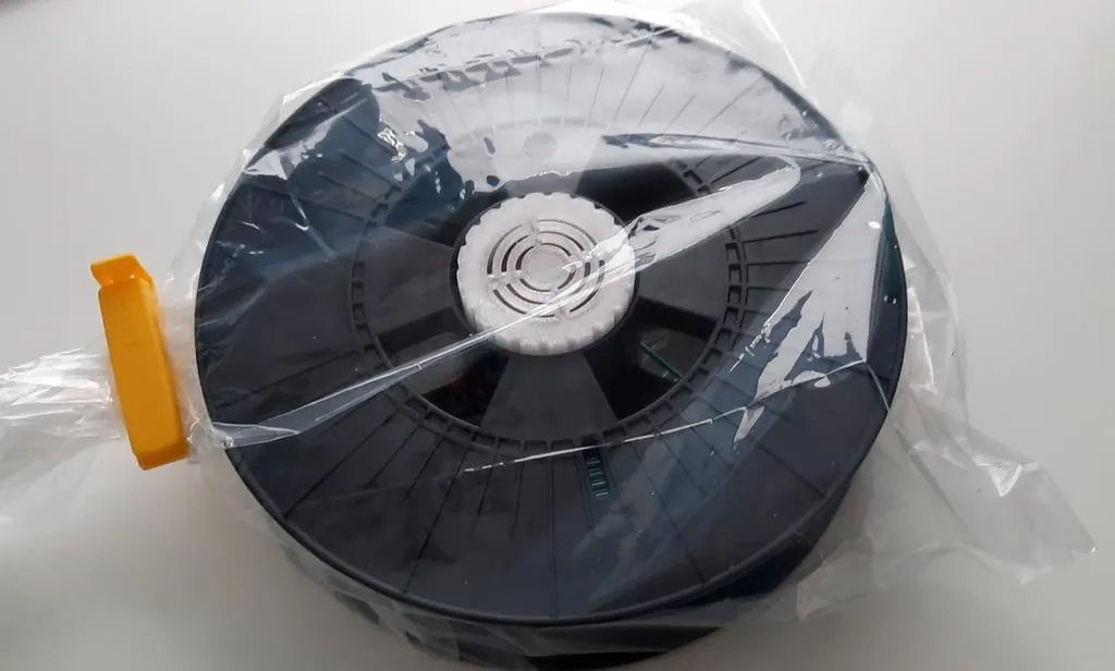 Hộp giữ ẩm cho filament với silicagel - Image 5