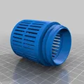 Hộp giữ ẩm cho filament với silicagel - Thumbnail 6