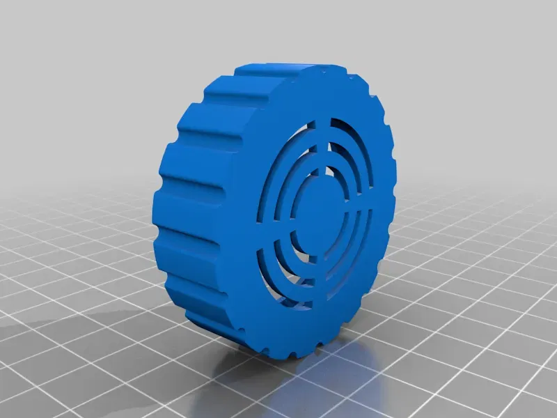 Hộp giữ ẩm cho filament với silicagel - Image 7