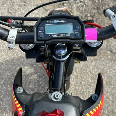 Giá đỡ đồng hồ bấm giờ Starline GPS-3X