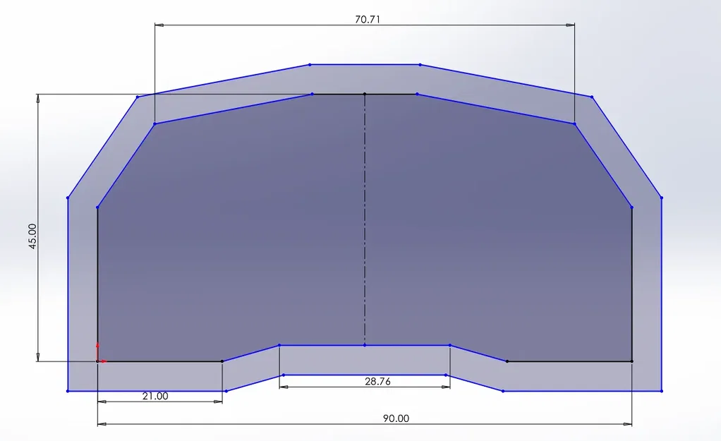 Giá đỡ đồng hồ bấm giờ Starline GPS-3X - Image 3