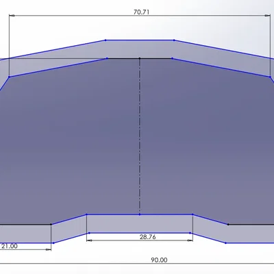 Giá đỡ đồng hồ bấm giờ Starline GPS-3X