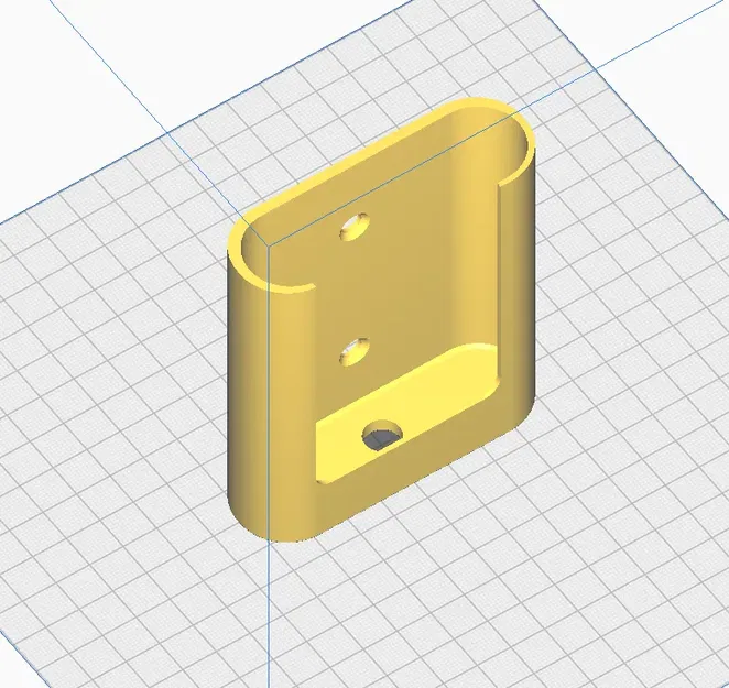 Giá treo tường cho Anker PowerCore+ 26800 - Image 2