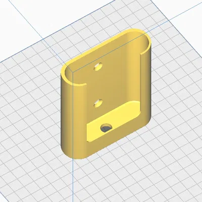 Giá treo tường cho Anker PowerCore+ 26800