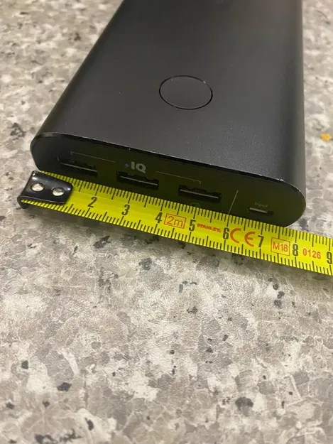 Giá treo tường cho Anker PowerCore+ 26800 - Image 3