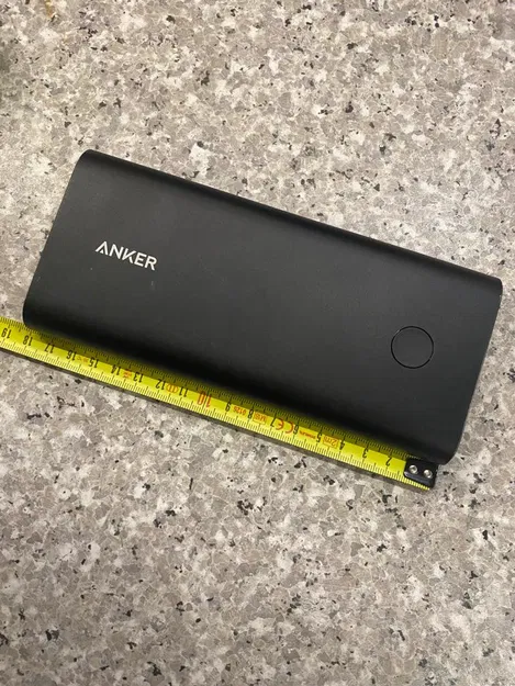 Giá treo tường cho Anker PowerCore+ 26800 - Image 4