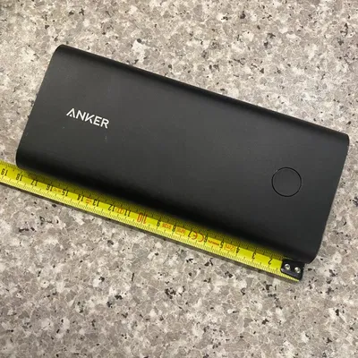 Giá treo tường cho Anker PowerCore+ 26800