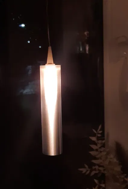 Máng đèn thay thế cho ngôi sao Herrnhuter mùa hè - Image 1