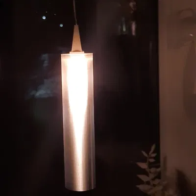 Máng đèn thay thế cho ngôi sao Herrnhuter mùa hè