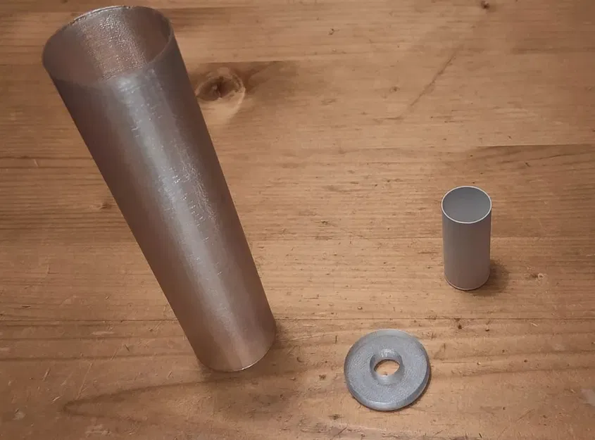 Máng đèn thay thế cho ngôi sao Herrnhuter mùa hè - Image 4