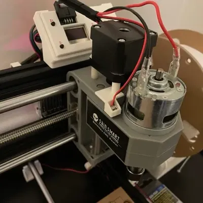 Công tắc giới hạn trục Z cho CNC 3018 PRO