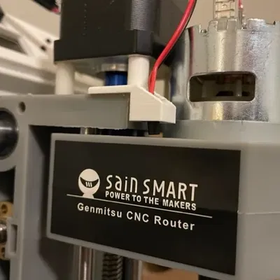 Công tắc giới hạn trục Z cho CNC 3018 PRO