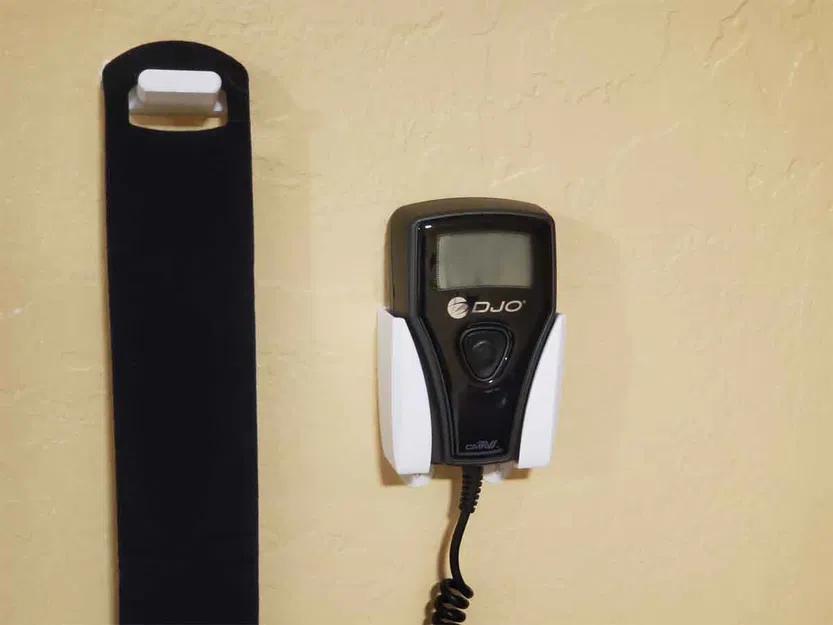 Giá treo tường cho thiết bị kích thích tăng trưởng xương Spin... - Image 1